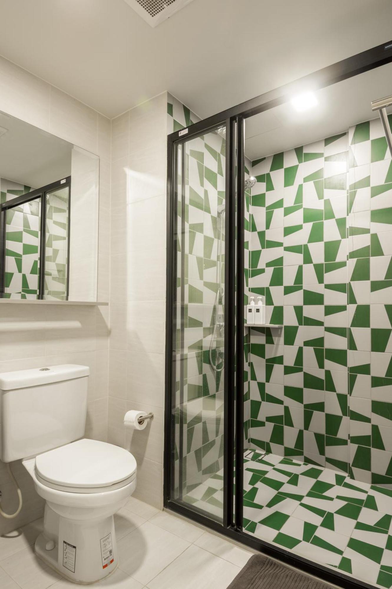 Ferienwohnung Brissluxe At Bts Onnut Sukumvit 50 Bangkok Exterior foto